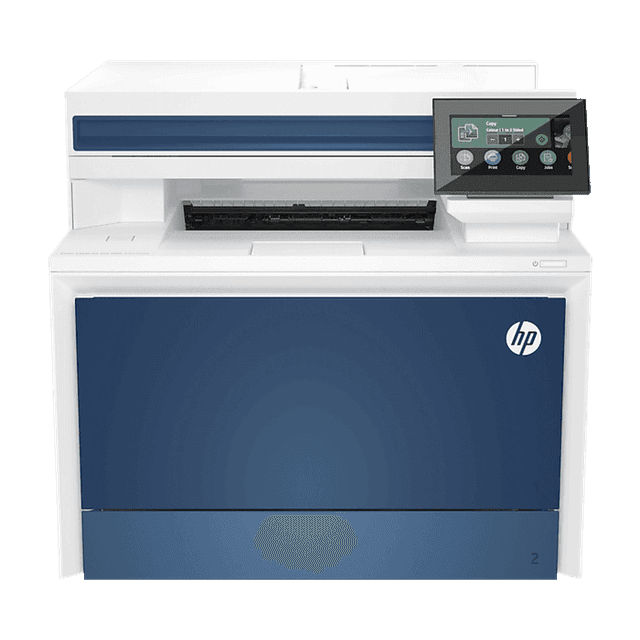 HP Color LaserJet Pro 4302fdw