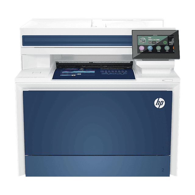 HP Color LaserJet Pro MFP 4302dw
