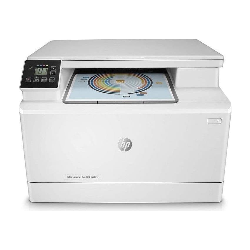HP Color LaserJet Pro MFP M182n
