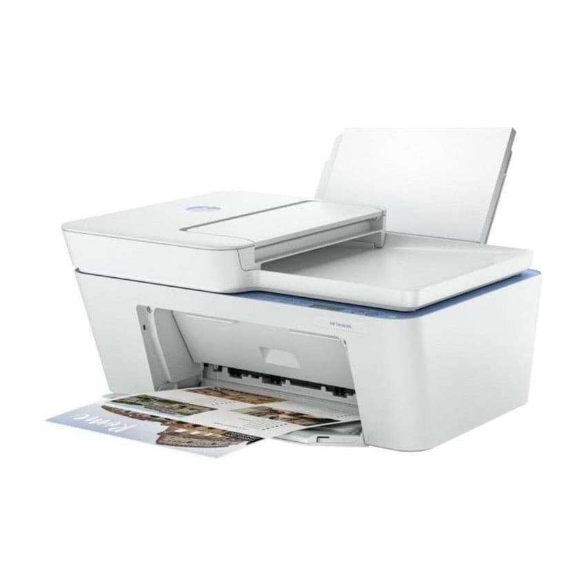 HP DeskJet 4222e Multifunción