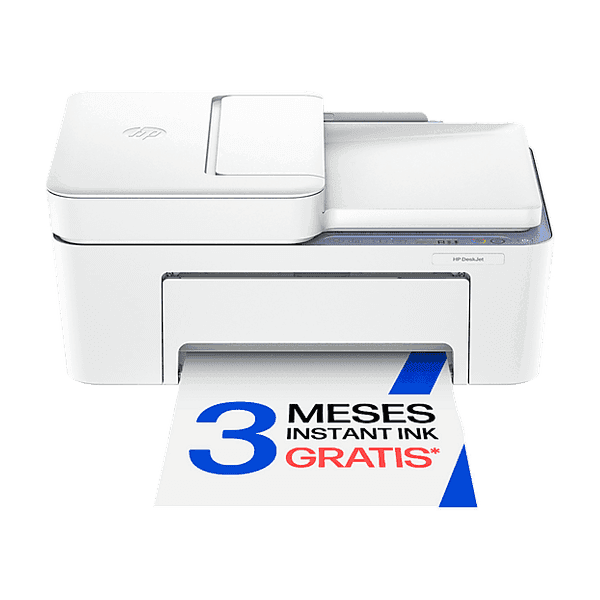 HP DeskJet 4322 Multifunción