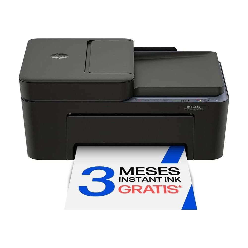 HP DeskJet 4330e All-in-One