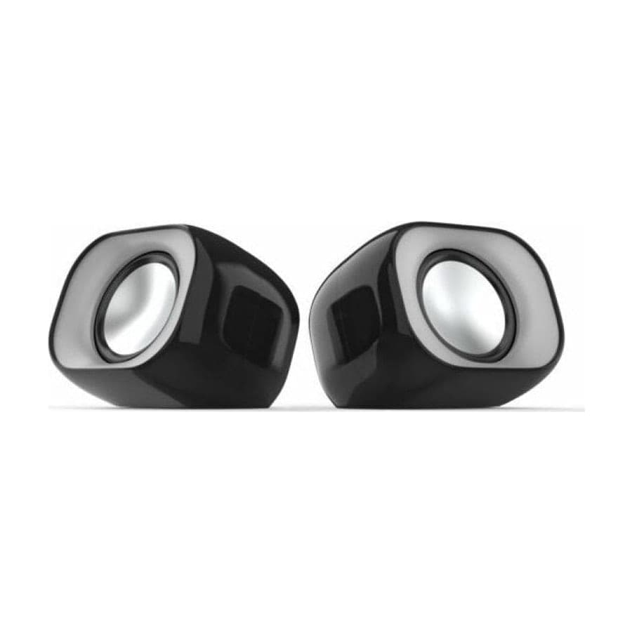 HP DHS-2111 Altavoces 2.0
