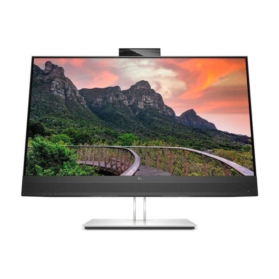 HP E27m G4 27" Monitor