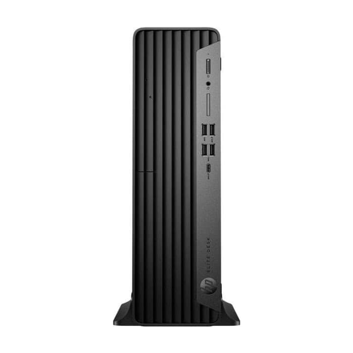 HP Elite SFF 805 G9 A0ZD7EA Ryzen 7 8700G 16GB 512GB SSD Radeon 780M Windows 11 Pro