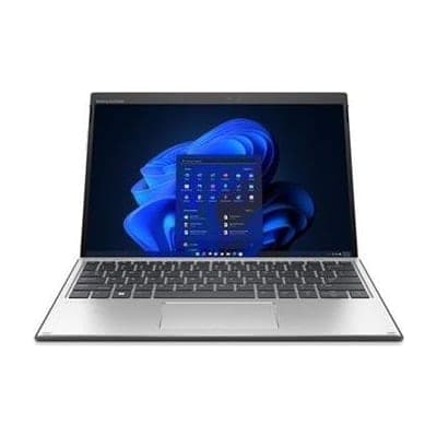 HP Elite x2 G8 13"