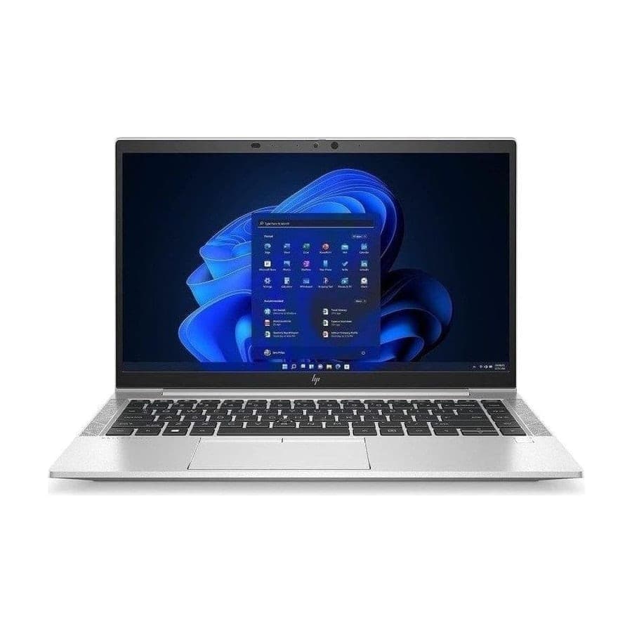 HP EliteBook 840 G8 14"