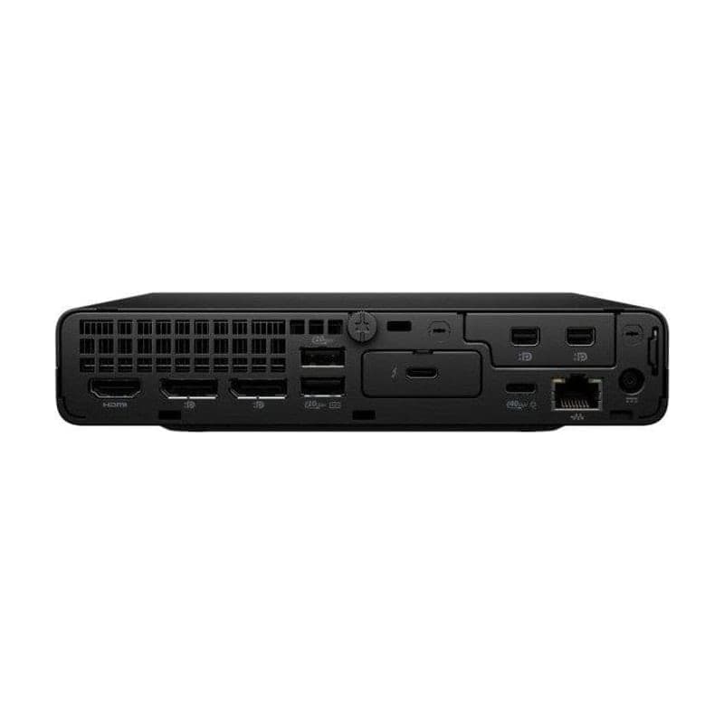 HP EliteDesk 8 Mini G1a AMD Ryzen 5 PRO 215 16GB 512GB SSD