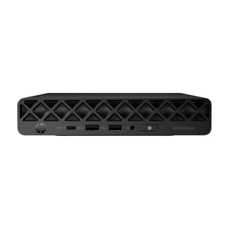 HP EliteDesk 8 Mini G1i Intel Core Ultra 5 235T 32GB 1TB SSD