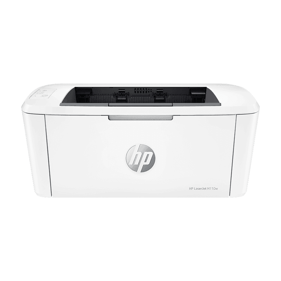 HP LaserJet M110w