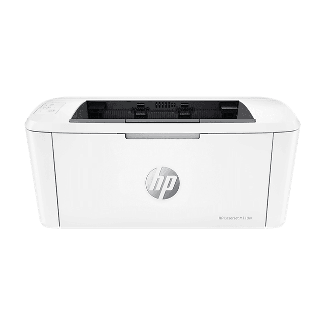 HP LaserJet M110w