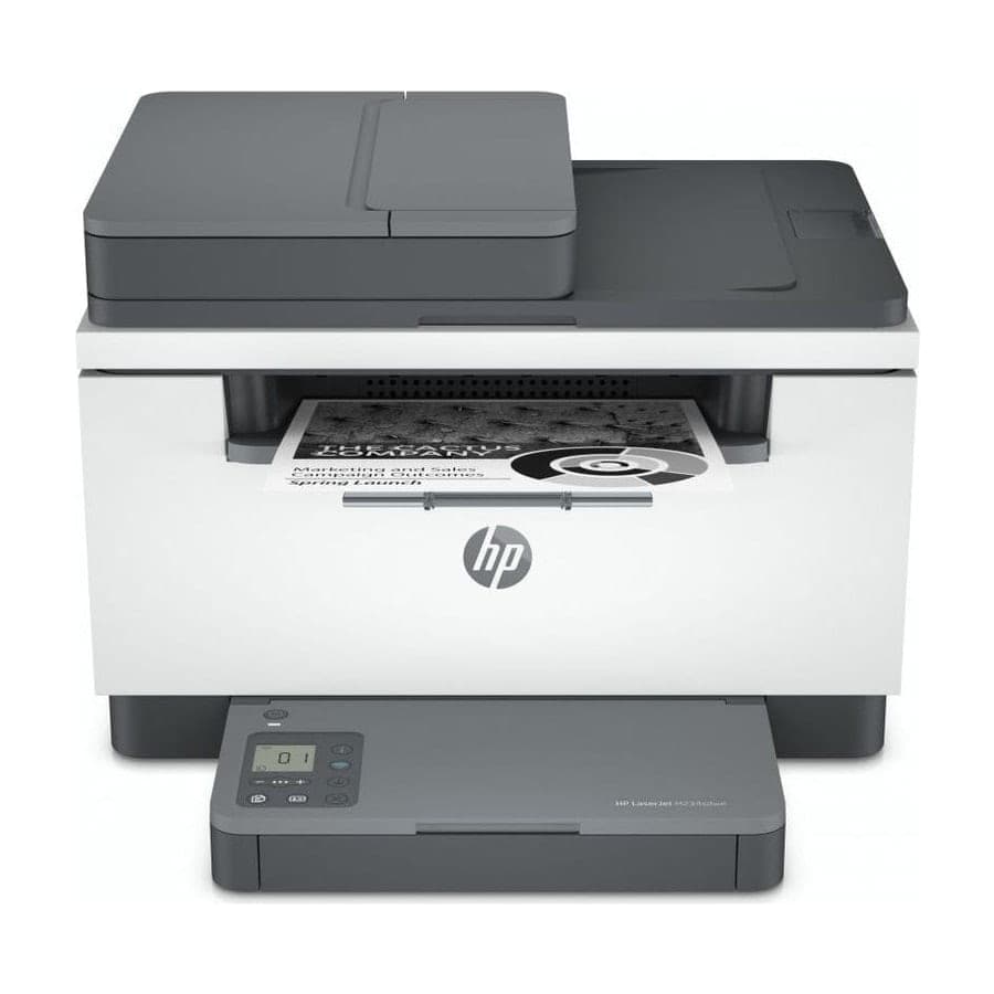 HP LaserJet M234sdwe Multifunción Láser Monocromo