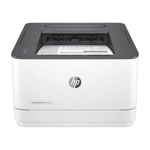 HP LaserJet Pro 3002dw
