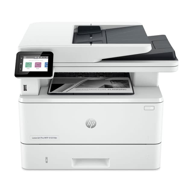 HP LaserJet Pro MFP 4102dw