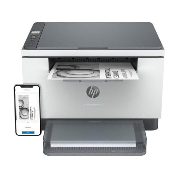 HP M234dw Multifunción