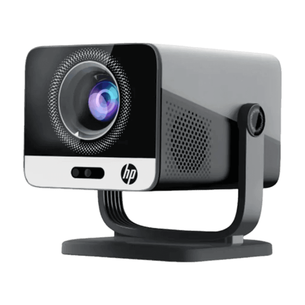 HP MC475 Proyector Tiro Corto