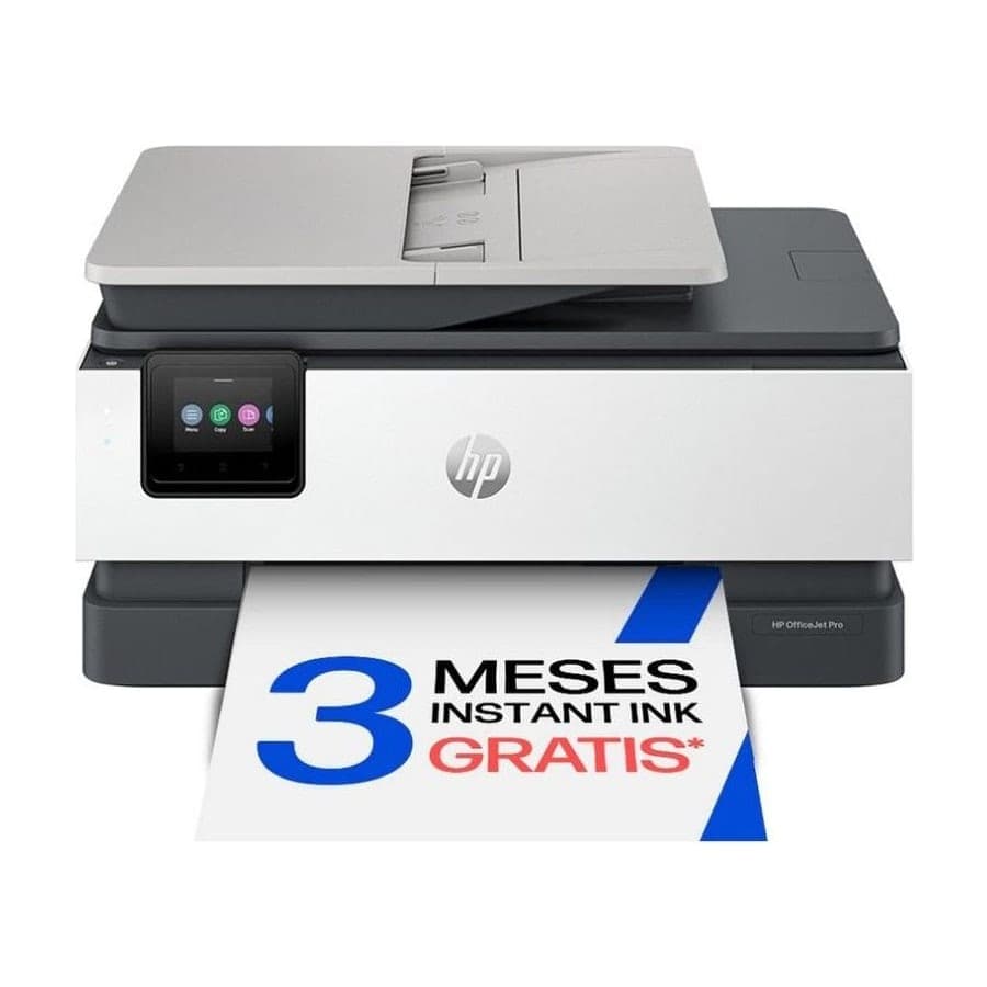 HP OfficeJet Pro 8132e