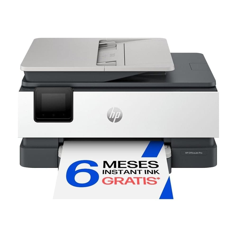 HP OfficeJet Pro 8134e Multifunción Inyección de tinta