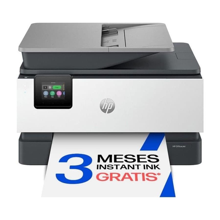 HP OfficeJet Pro 9120e Impresora Multifunción