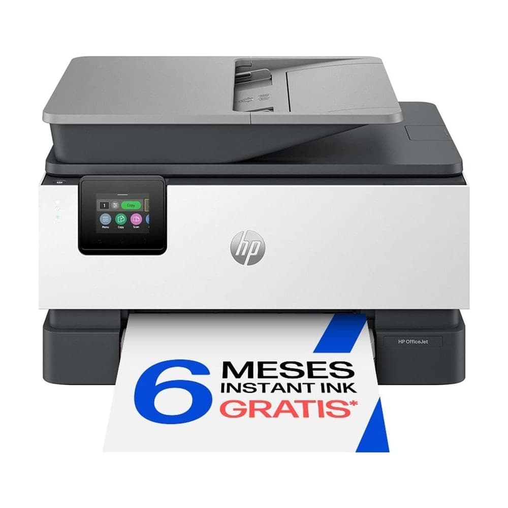HP OfficeJet Pro 9122e Impresora multifunción