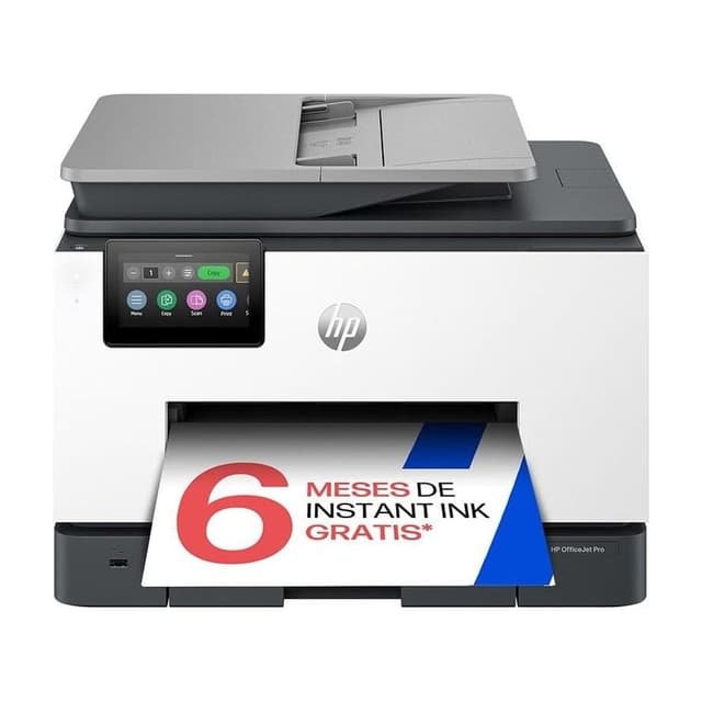 HP OfficeJet Pro 9135e Multifunción