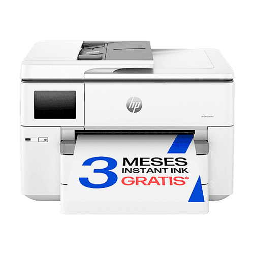 HP OfficeJet Pro 9730e Multifunción