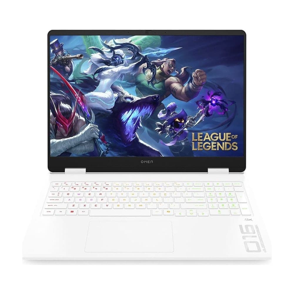 HP Omen 16 (16") - Omen 16-am0019ns (i9-14900HX, NVIDIA GeForce RTX 5060, 32GB, 1TB SSD)