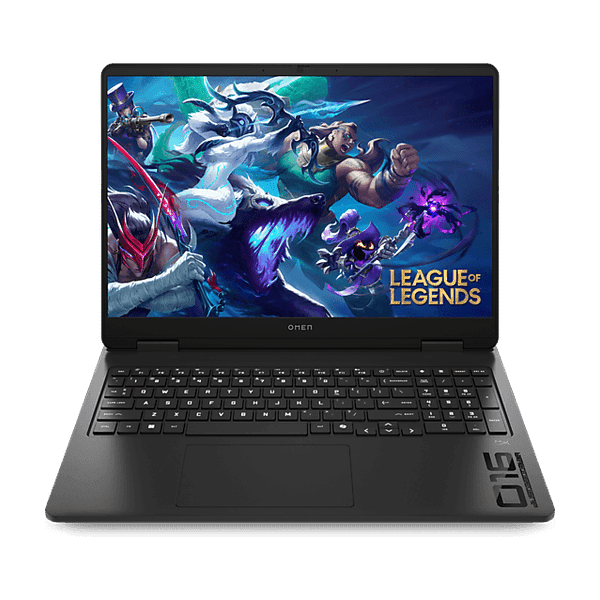 HP Omen 16-am0028ns 16" Intel Core i9-14900HX, GeForce RTX 5070
