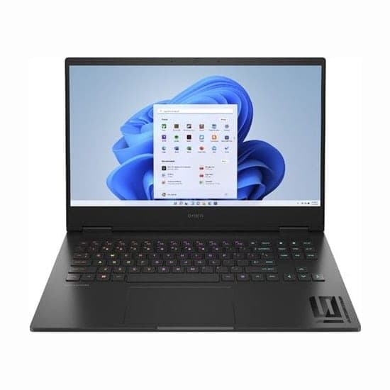HP Omen 16-wd0002ns 16"