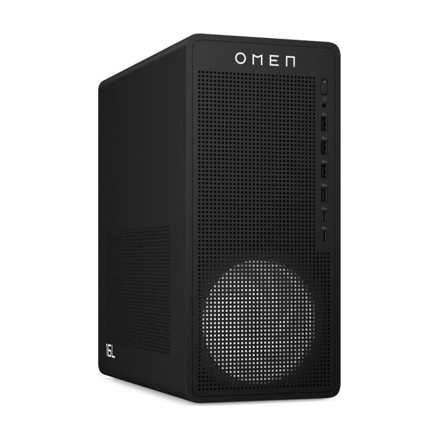 HP OMEN 16L TG03-0052ns AMD Ryzen 5 8400F 16GB 1TB SSD RTX 5060 Ti