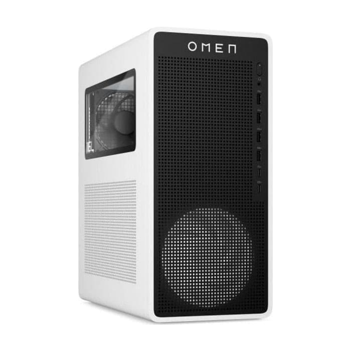 HP OMEN 16L TG03-0056ns BS2J1EA Intel Core i5-14400F 16GB 512GB SSD RTX 3050