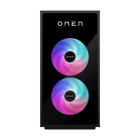 HP OMEN 35L Gaming Desktop GT16-0109ns Intel Core Ultra 5 225F 32 GB 1 TB SSD GeForce RTX 5060 Windows 11 Home