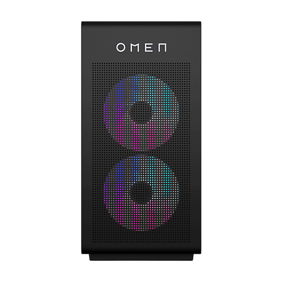 HP OMEN 35L Gaming Desktop GT16-1004ns Ryzen 7 9800X3D 32GB 1TB SSD RTX 5060 Ti