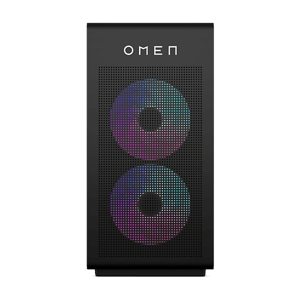 HP OMEN 35L Gaming Desktop GT16-1007ns Ryzen 7 9800X3D 32GB 1TB SSD GeForce RTX 5070 Ti Windows 11 Home