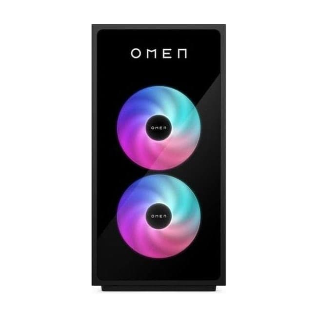 HP OMEN 35L GT16-0056ns Intel Core i7-14700F 16GB 1TB SSD RTX 5060 Ti FreeDOS