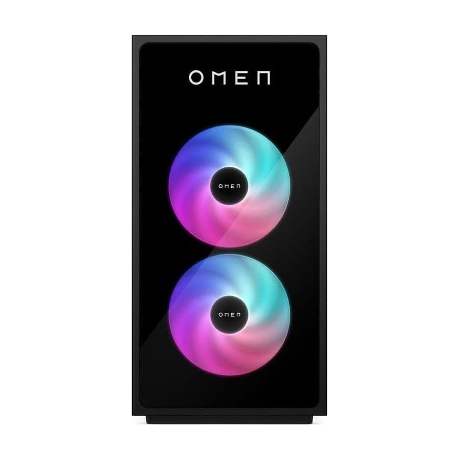 HP OMEN 35L GT16-0099ns Intel Core i5-14400F 32GB 1TB SSD RTX 5060 Ti Windows 11 Home