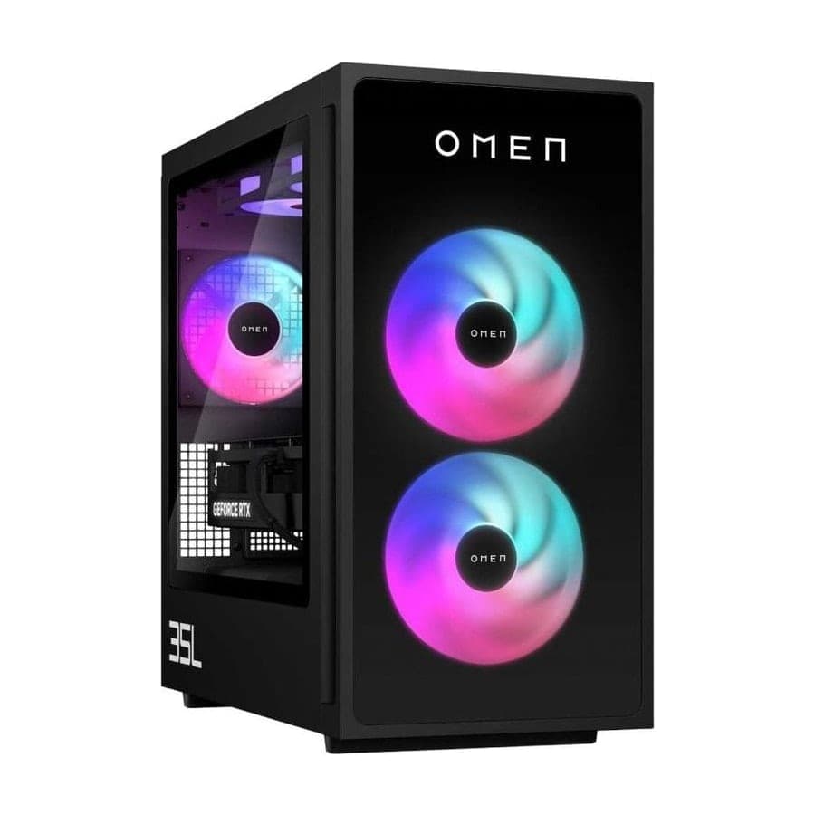 HP OMEN 35L GT16-0123ns Intel Core i7-14700F 16GB 1TB SSD RTX 5060