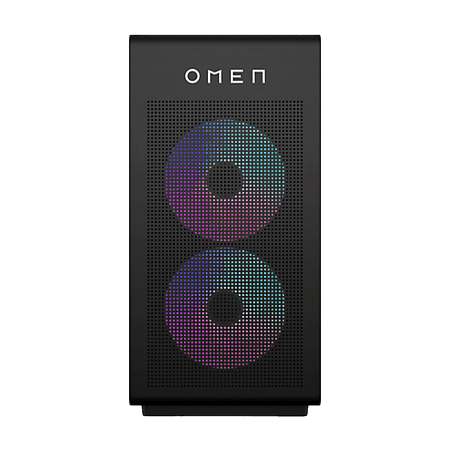 HP OMEN 35L GT16-0144ns Intel Core Ultra 5 225F 16 GB 512 GB SSD GeForce RTX 5060