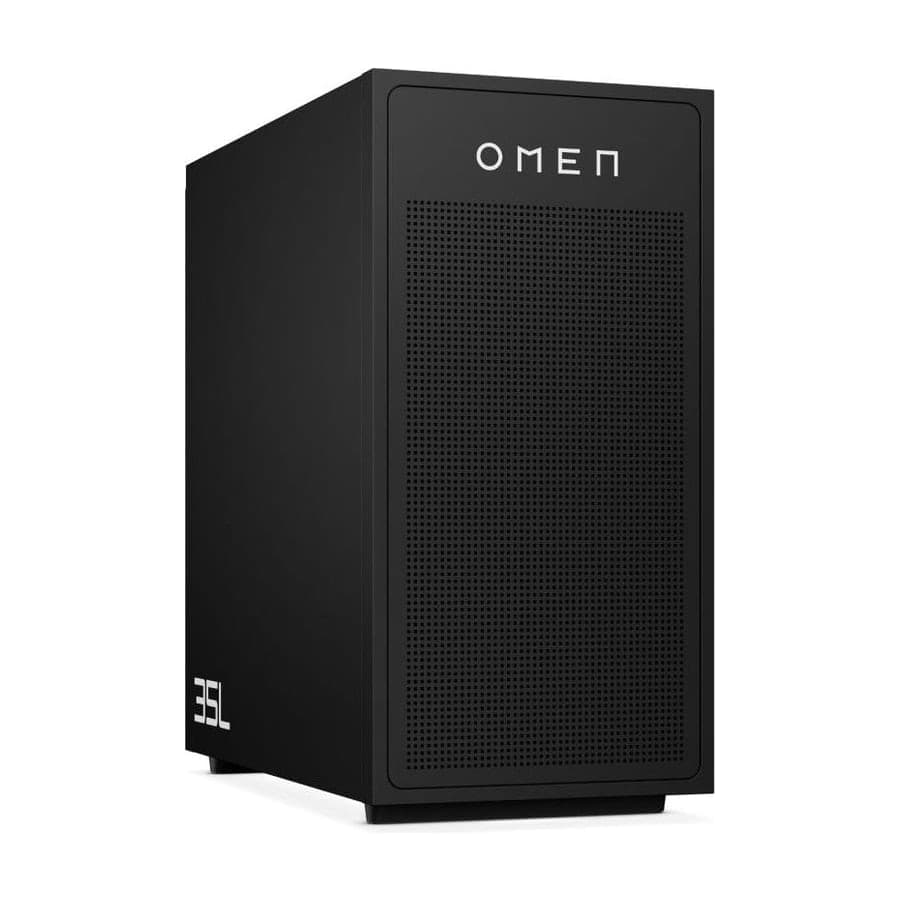 HP OMEN 35L GT17-0001ns AMD Ryzen 7 9800X3D 64GB 2TB SSD RTX 5070
