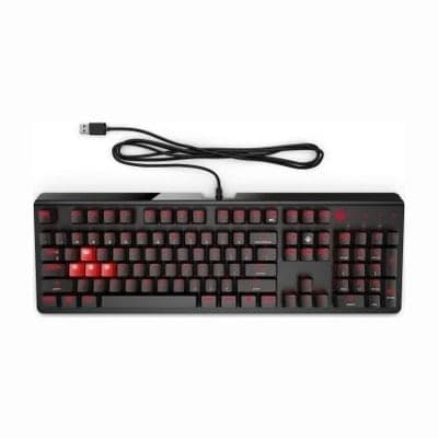 HP OMEN by 1100