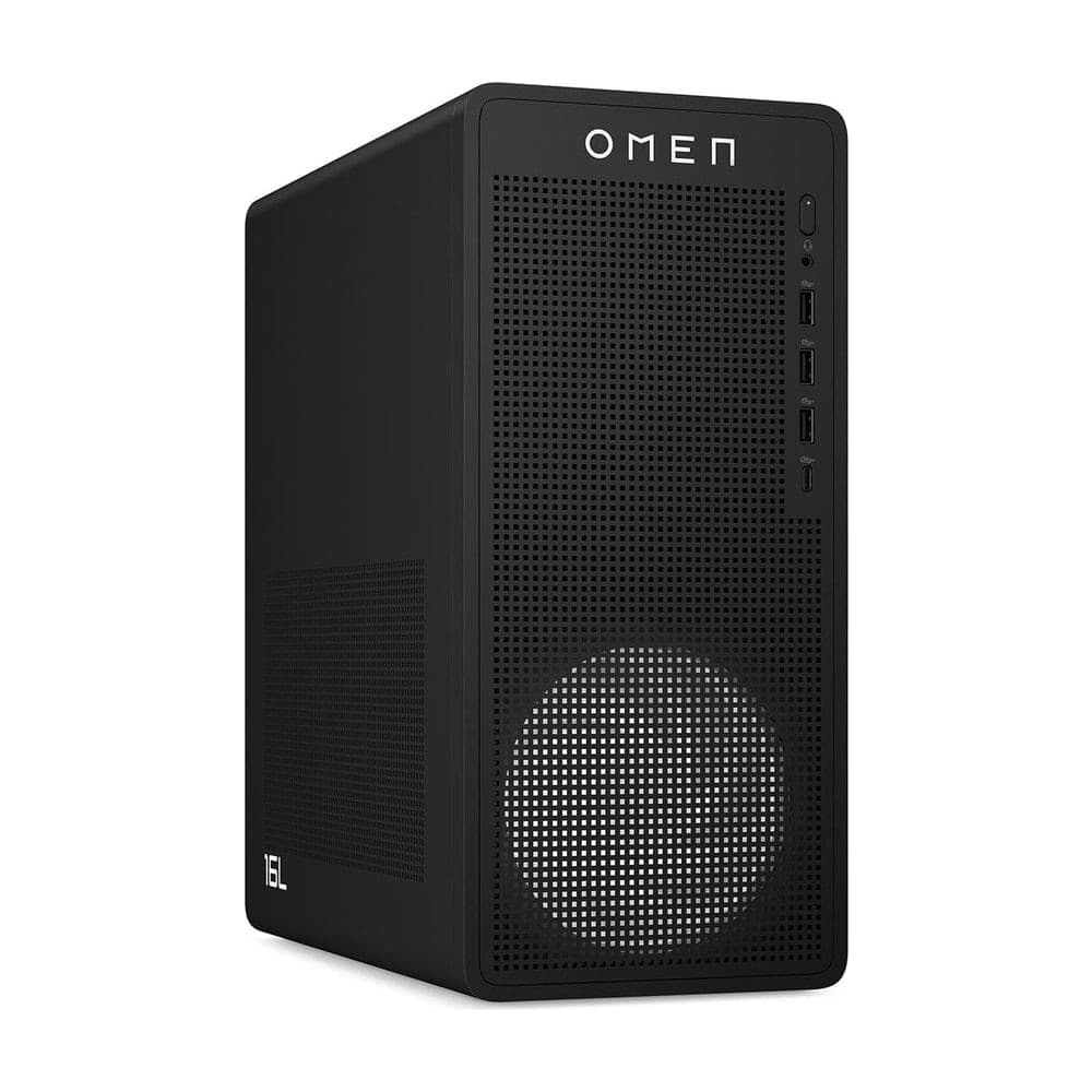HP OMEN by HP TG03-0001ns Intel Core i5-14400F 16GB 1TB SSD NVIDIA GeForce RTX 3050