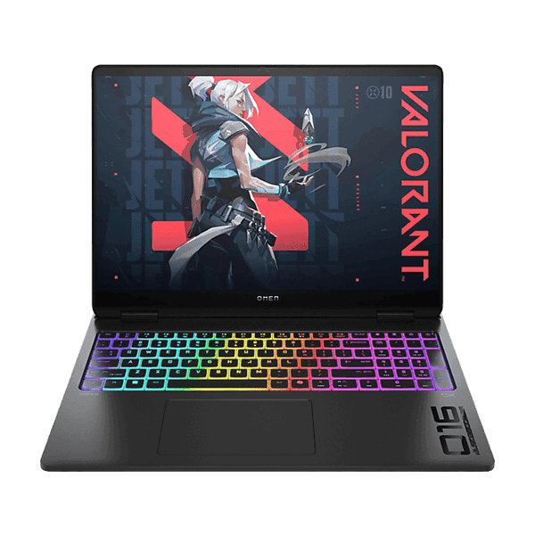 HP OMEN Max 16 16-AH0007NS