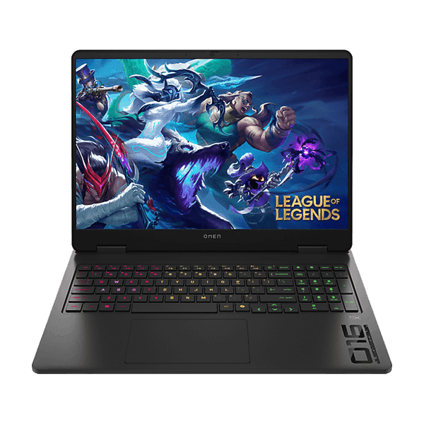 HP Omen Slim 16-an0015ns