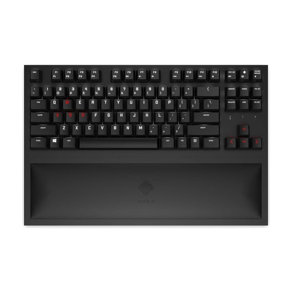 HP OMEN Spacer TKL Wireless Keyboard