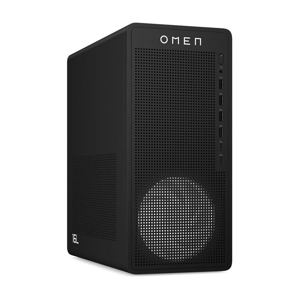 HP OMEN TG03-0122ns Ryzen 5-8400F 16GB 512GB SSD RTX 5060 8GB Windows 11