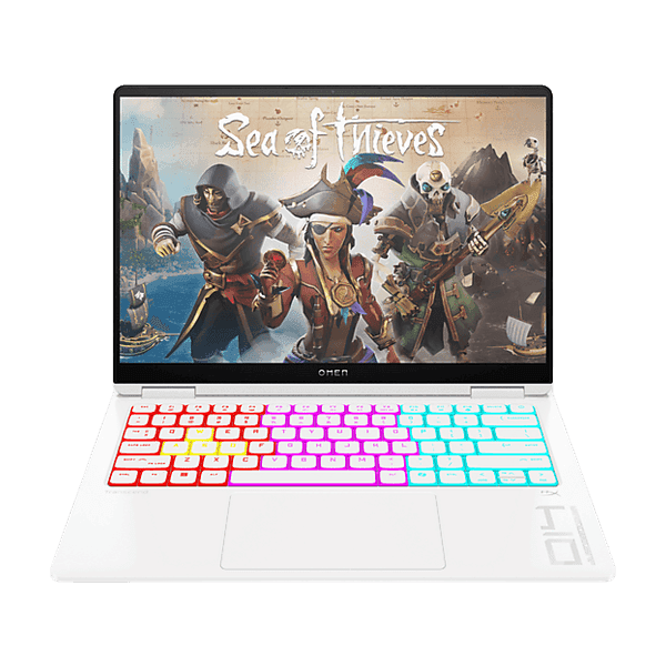 HP OMEN Transcend 14-fb1005ns 14" – Intel Core Ultra 9-285H, GeForce RTX 5070