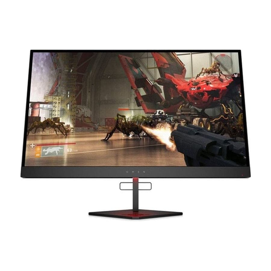 HP OMEN X 27