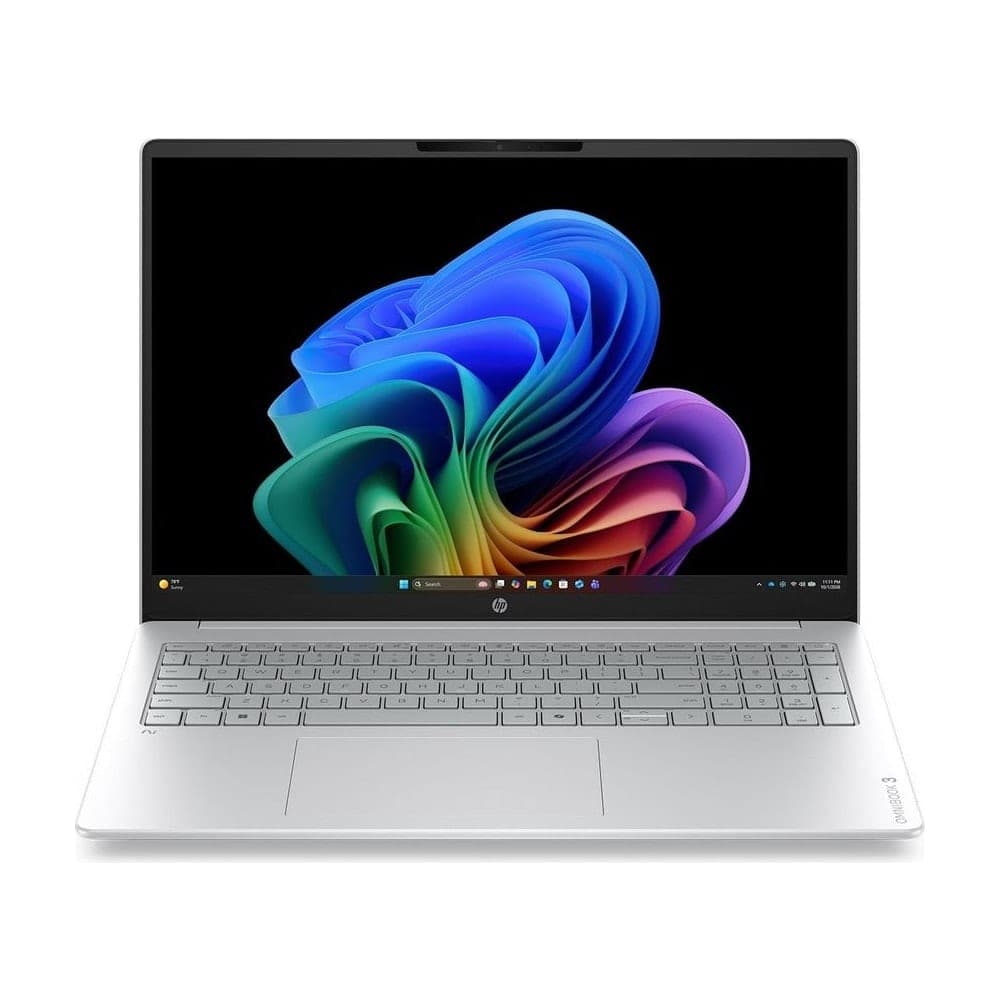 HP OmniBook 3 16-bv0007ns 16" OLED, Ryzen AI 7 445, 24GB RAM, 1TB SSD