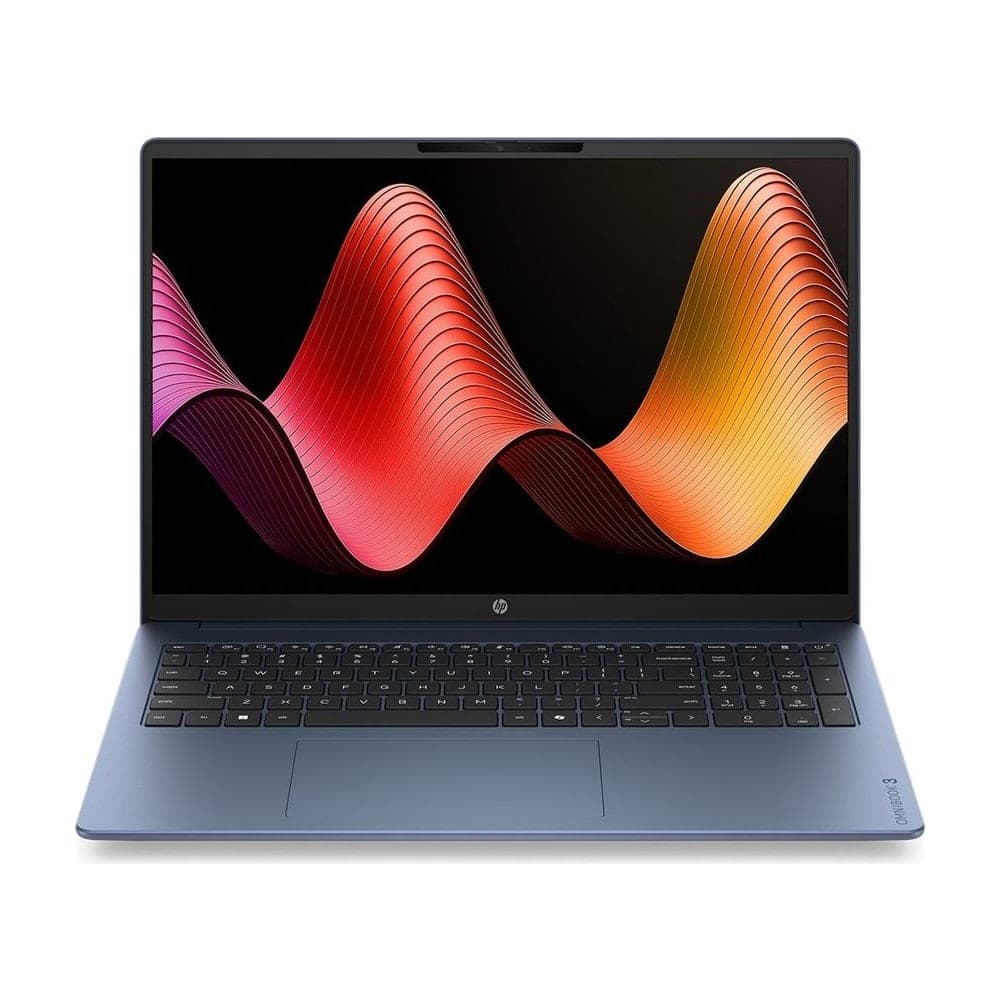 HP OmniBook 3 16-by0000ns 16" Ryzen 5 16GB 512GB SSD