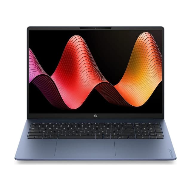 HP OmniBook 3 16-by0000ns 16" Ryzen 5 16GB 512GB SSD